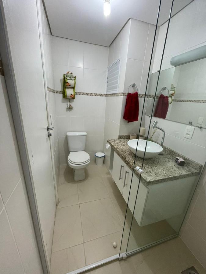 Residencial Ondas De Palmas Governador Celso Ramos Exterior photo